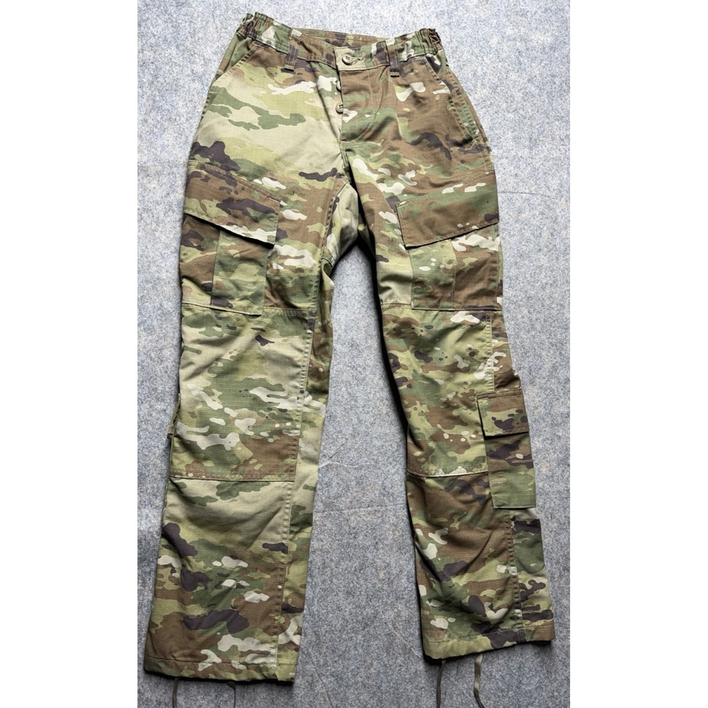 USGI  Army Pants 25‎ Regular  Multicam